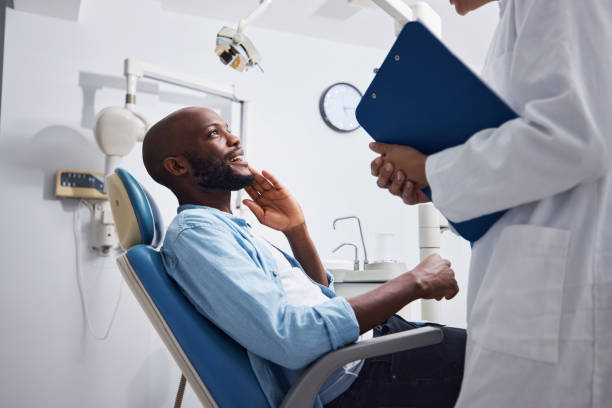 Best Dental Abscess Treatment in Nephi, UT