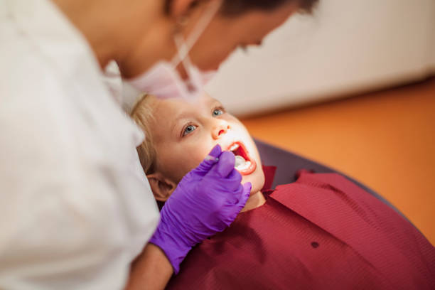Best Emergency Pediatric Dental Care in Nephi, UT